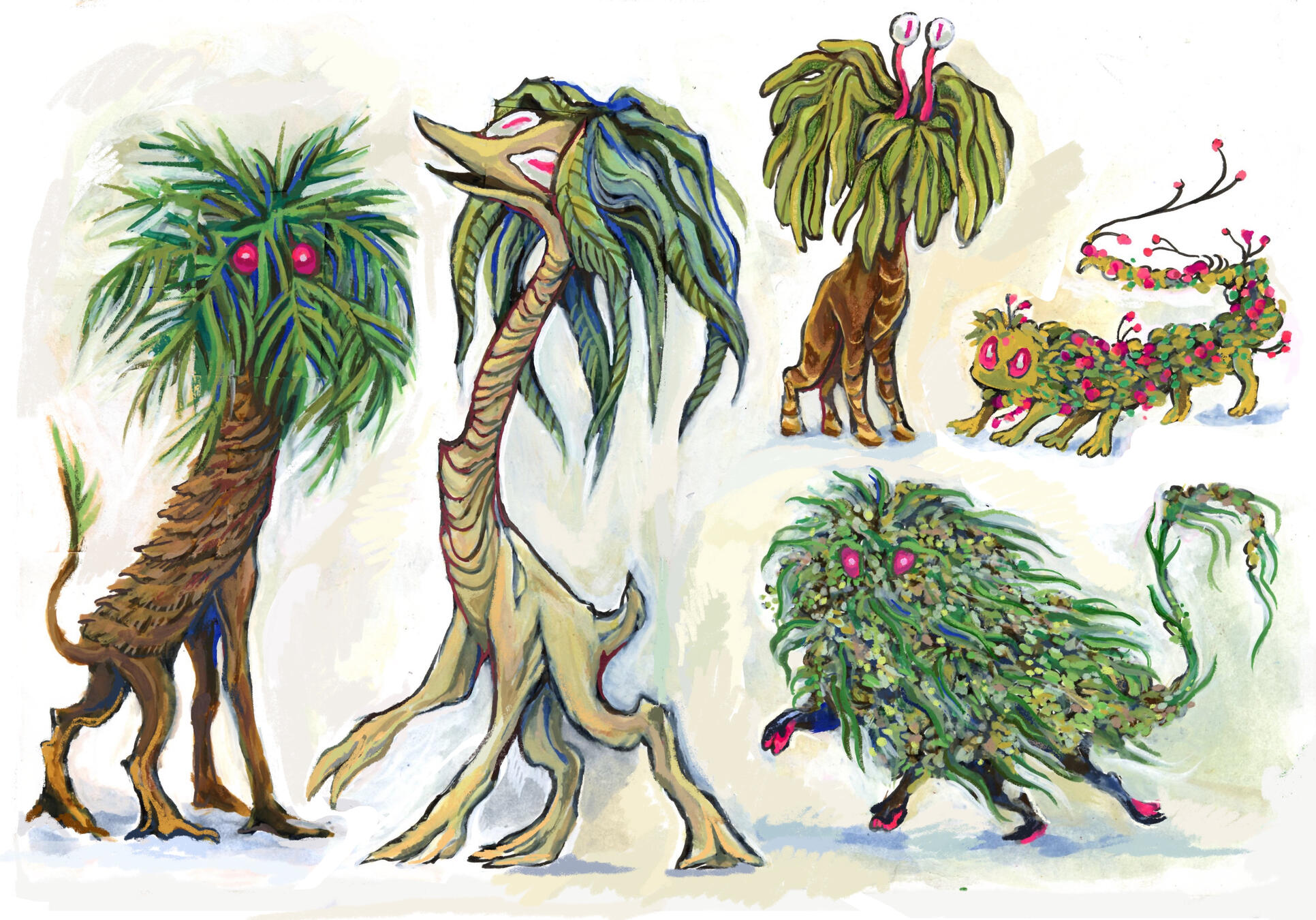 Neighpalms Neighpalms