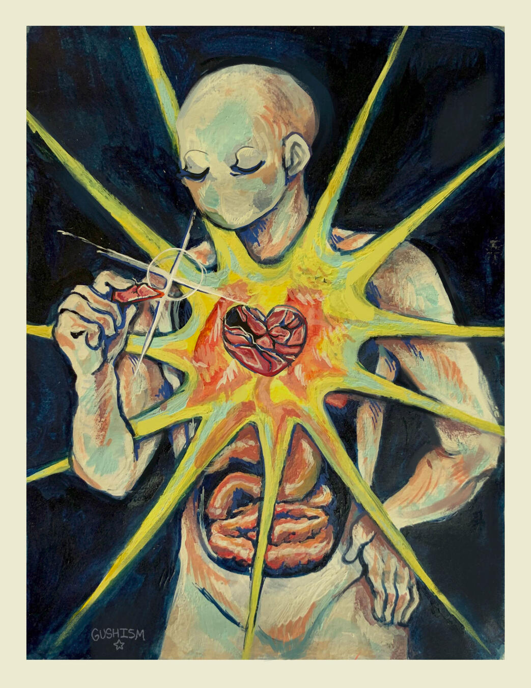 Piece of Heart Piece of Heart