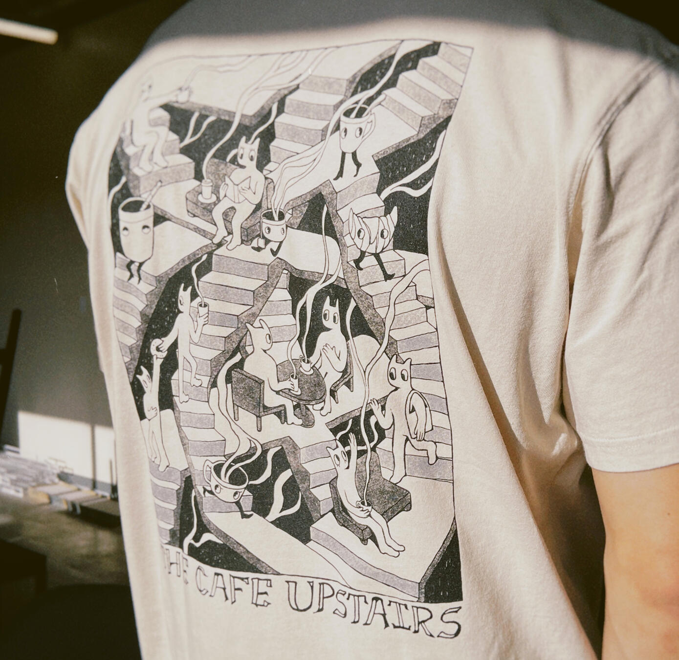 back shirt back shirt