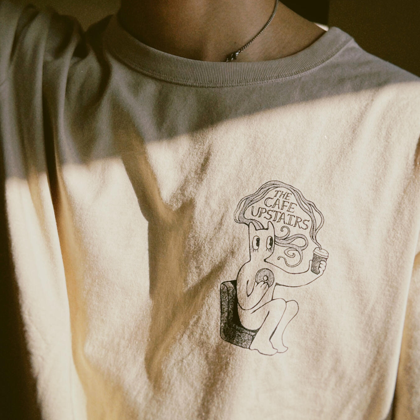 front shirt front shirt