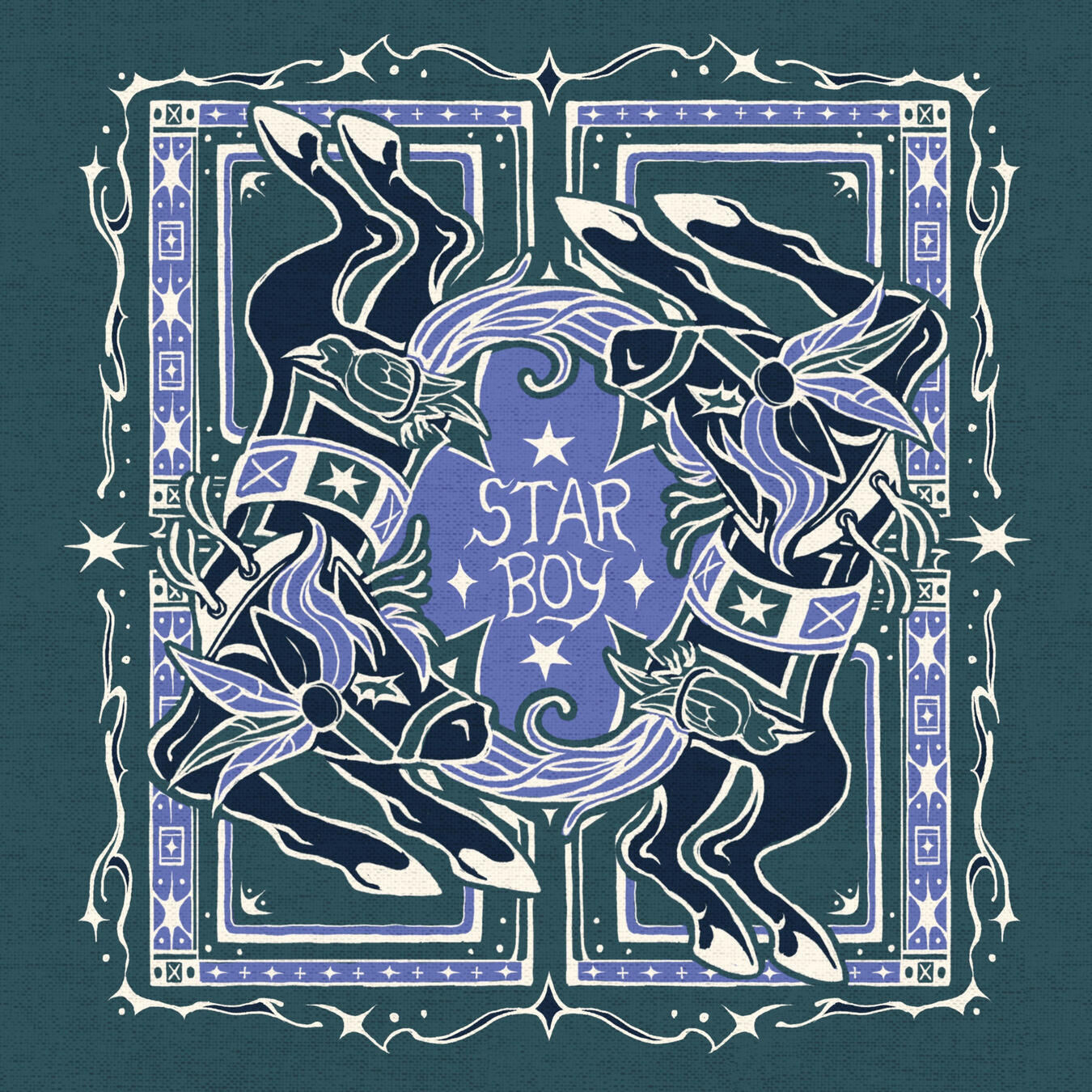 Star Boy Star Boy