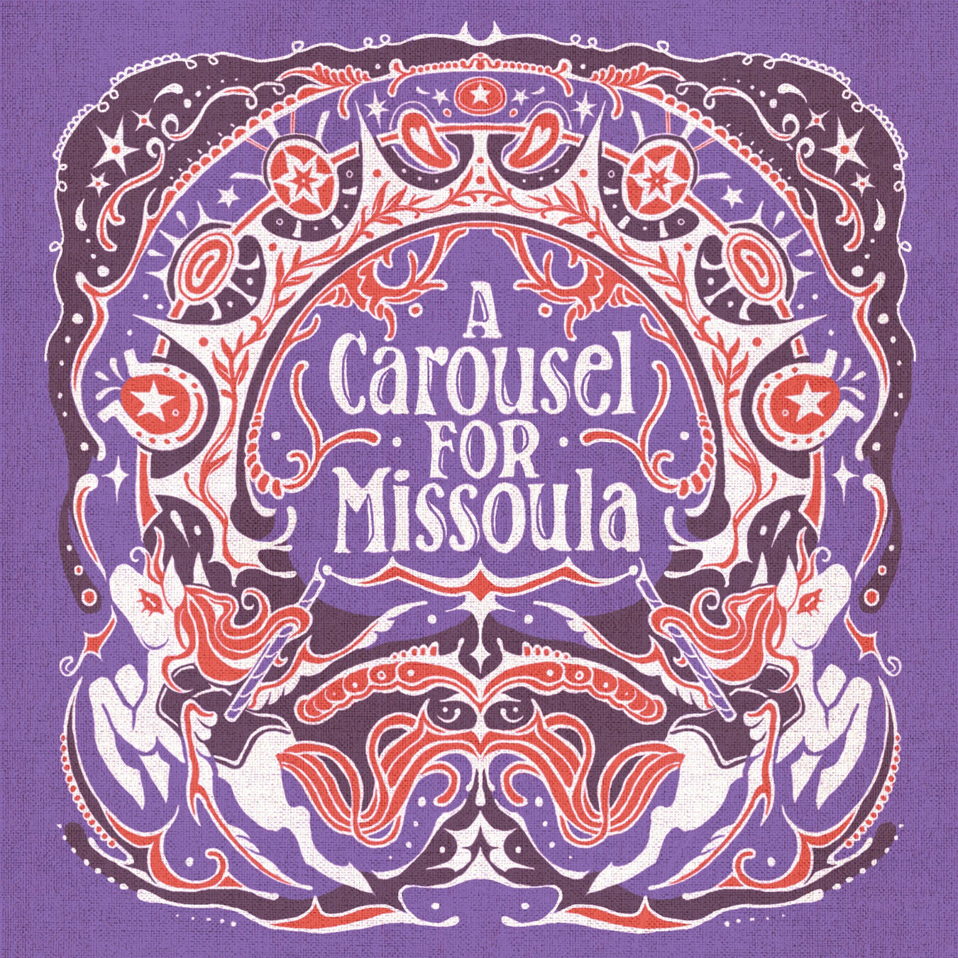 Carousel Carousel