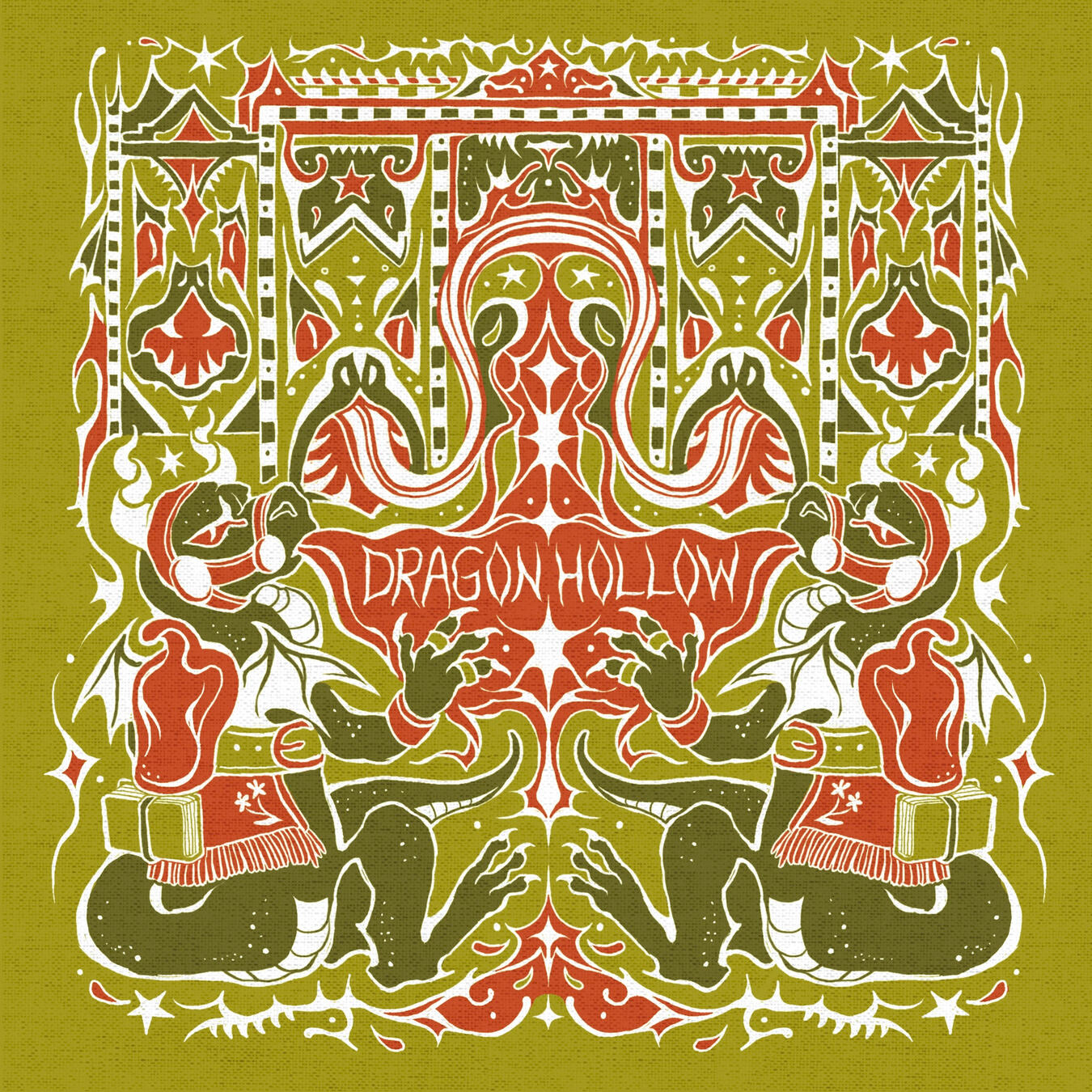 Dragon Hollow