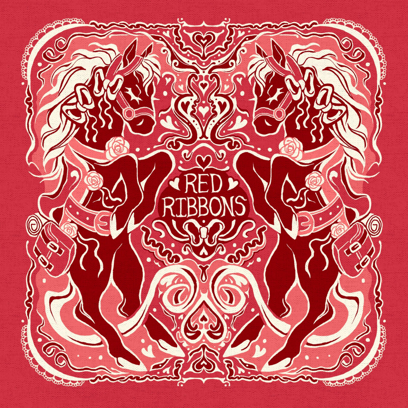 Red Ribbons Red Ribbons