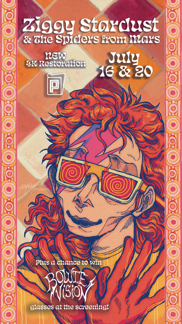 Instagram story graphic