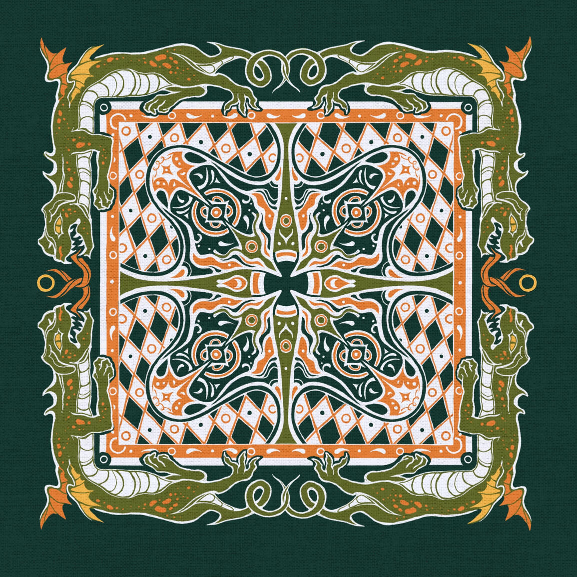 Final with color