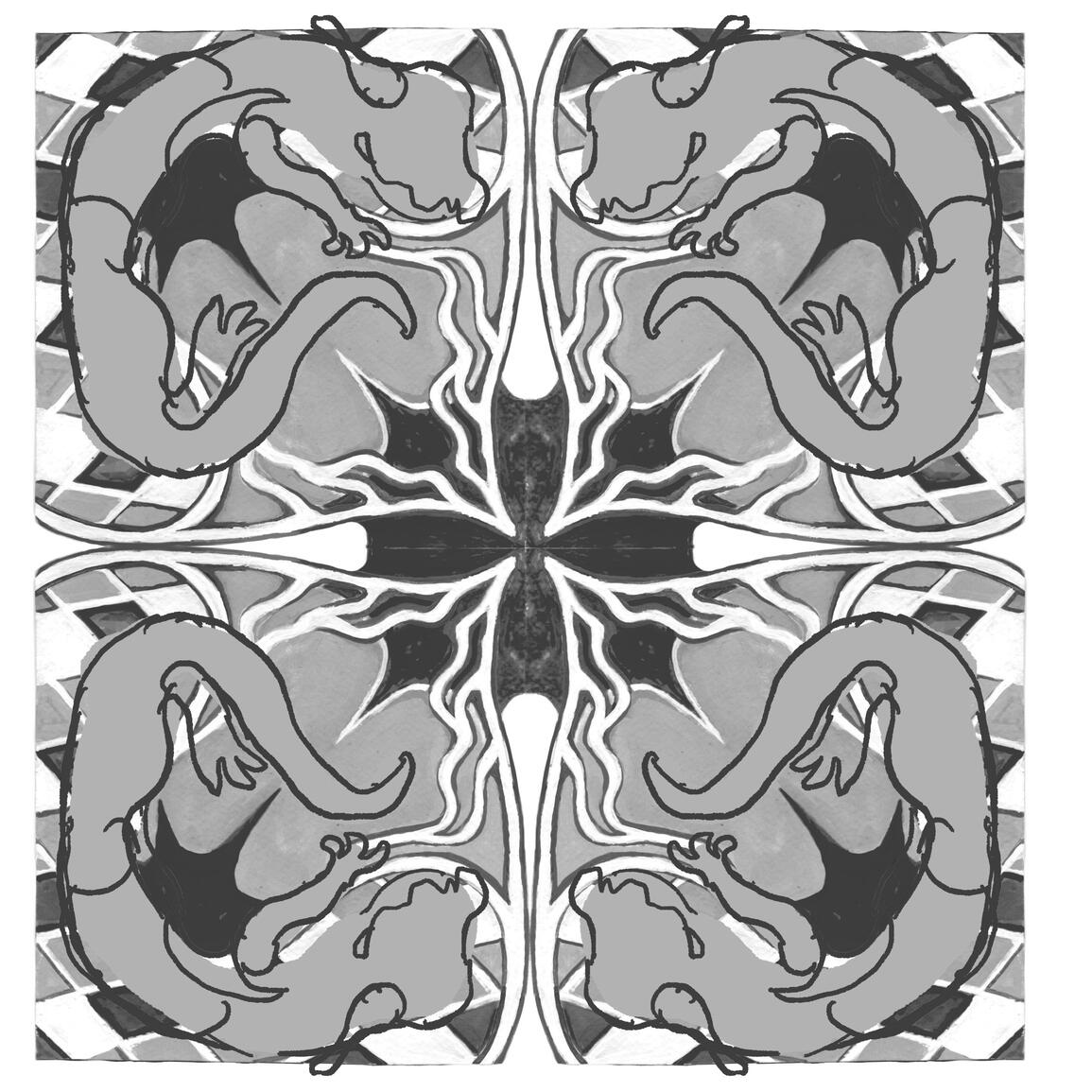 Focal point planning for final design