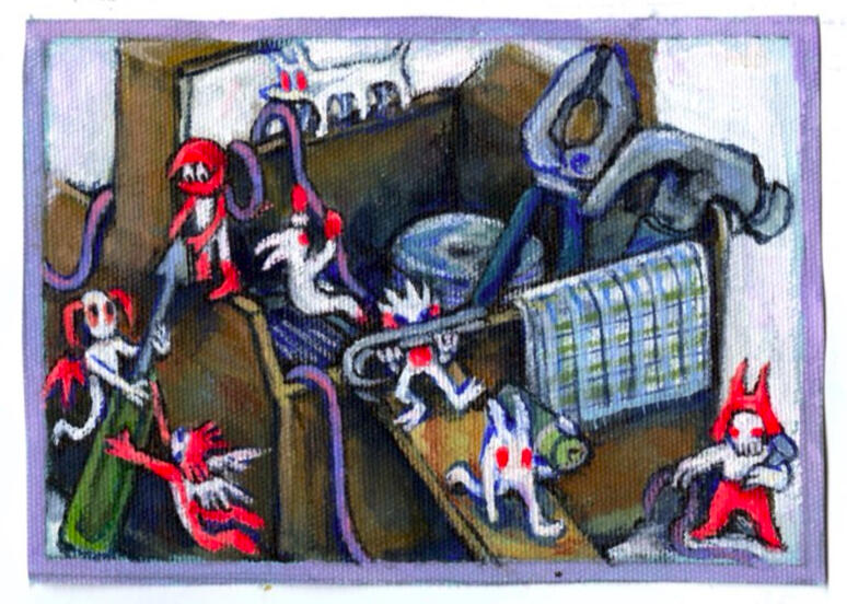 Panel 2