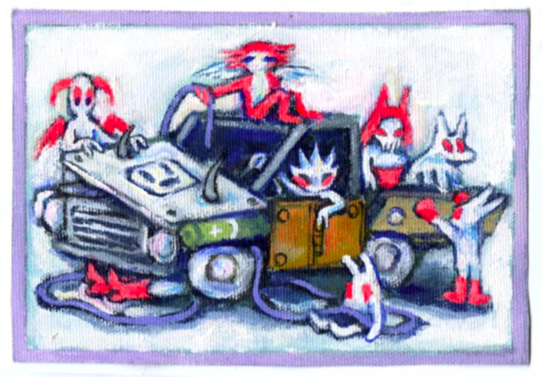 Panel 3